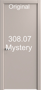 Межкомнатная дверь Sofia Модель 308.07